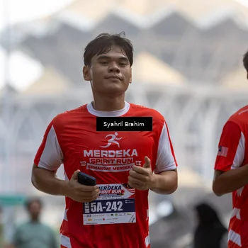 Runner Photo 8088645