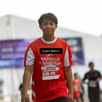 Runner Photo 8088646