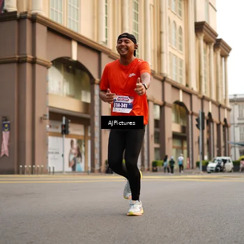 Runner Photo 8088647