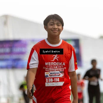 Runner Photo 8088649