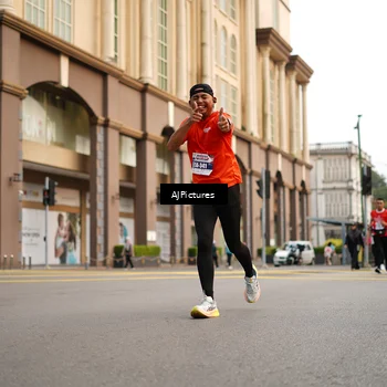 Runner Photo 8088651