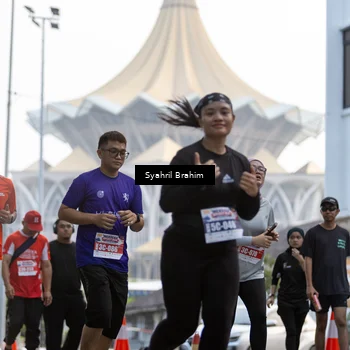 Runner Photo 8088654