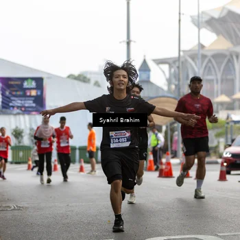 Runner Photo 8088655