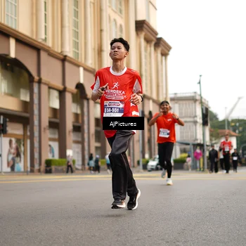 Runner Photo 8088657