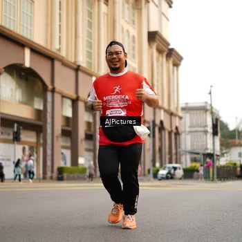 Runner Photo 8088659