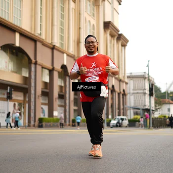 Runner Photo 8088660