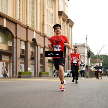 Runner Photo 8088661