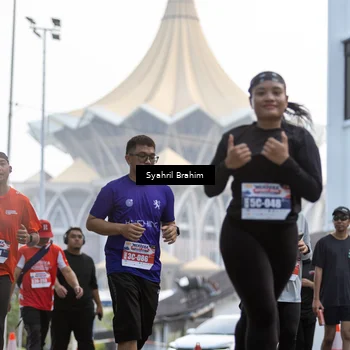Runner Photo 8088662