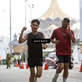 Runner Photo 8088663