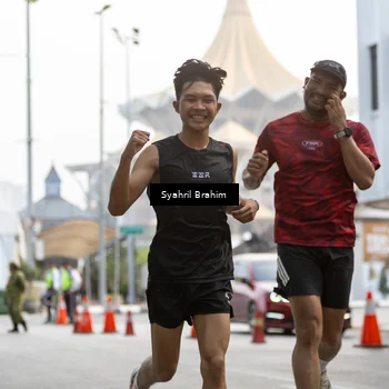 Runner Photo 8088665