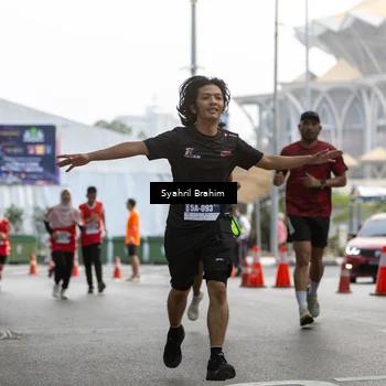 Runner Photo 8088667