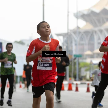 Runner Photo 8088669