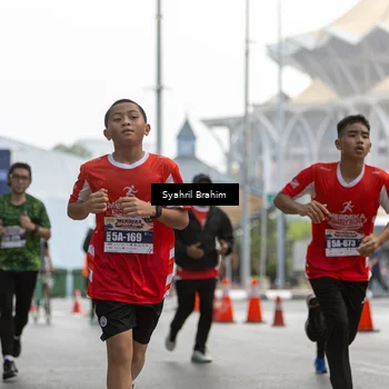 Runner Photo 8088670