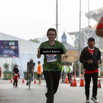 Runner Photo 8088671