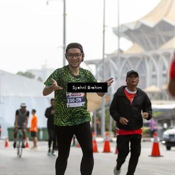 Runner Photo 8088672