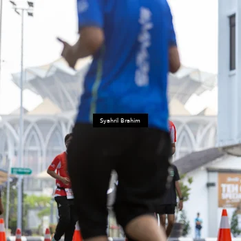 Runner Photo 8088674