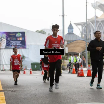 Runner Photo 8088676