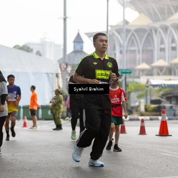Runner Photo 8088678