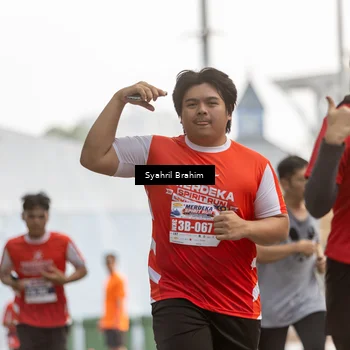 Runner Photo 8088679