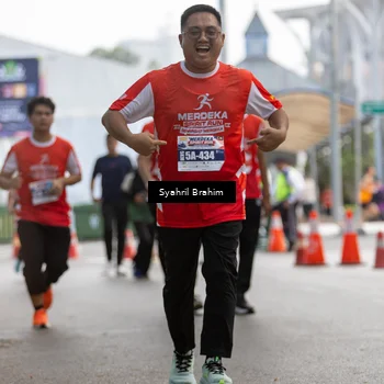 Runner Photo 8088680