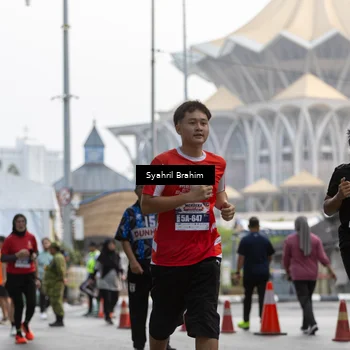 Runner Photo 8088681