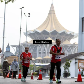 Runner Photo 8088685