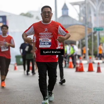 Runner Photo 8088686