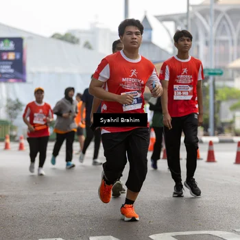 Runner Photo 8088689