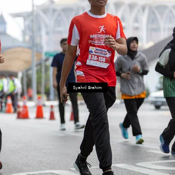 Runner Photo 8088690