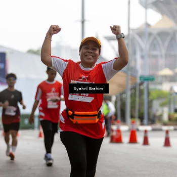 Runner Photo 8088691