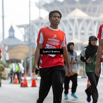 Runner Photo 8088692