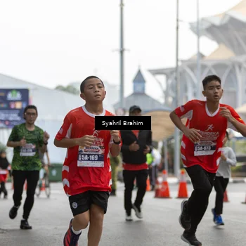 Runner Photo 8088693