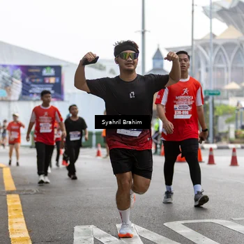 Runner Photo 8088694