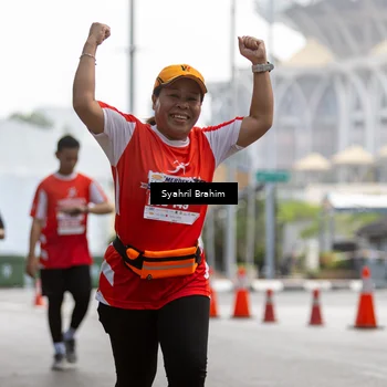 Runner Photo 8088695