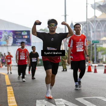 Runner Photo 8088696