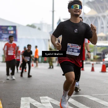 Runner Photo 8088697