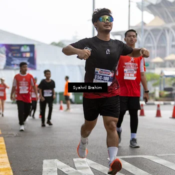 Runner Photo 8088698