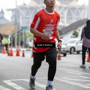 Runner Photo 8088699