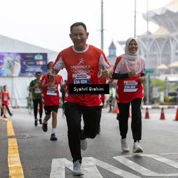 Runner Photo 8088700