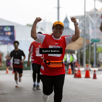 Runner Photo 8088701
