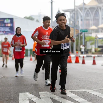 Runner Photo 8088702