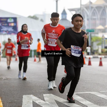 Runner Photo 8088703