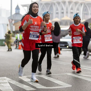 Runner Photo 8088705