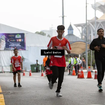 Runner Photo 8088706