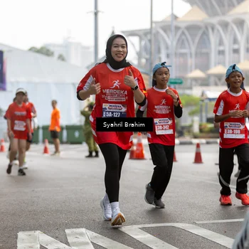 Runner Photo 8088707