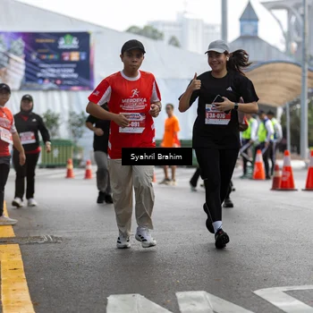 Runner Photo 8088709