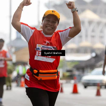 Runner Photo 8088710