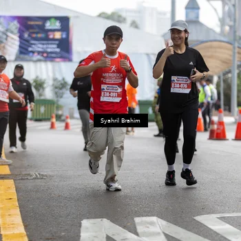 Runner Photo 8088711