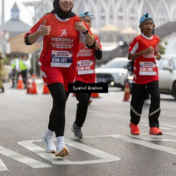Runner Photo 8088712
