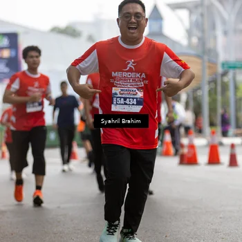 Runner Photo 8088713